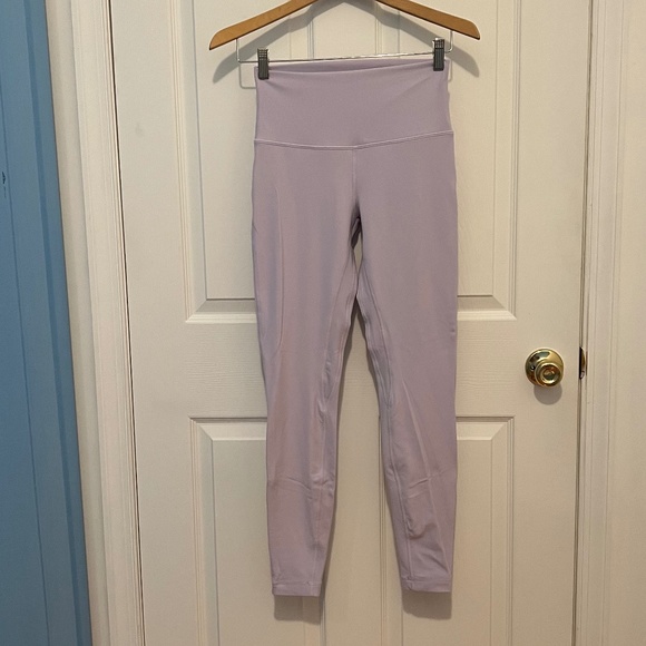 Lululemon align leggings - Picture 2 of 5
